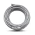 THHN/THWN Copper Cable 11.9 mm Diameter PVC 105°C Insulation Gray 600 Volt 500 Feet | Al Fanar - Image 1