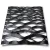 Mazyoon Hot Rolled Black Expanded Metal Mesh 6mm Thick 1.22m x 6m Steel Rebar Mesh for UAE Construction - Image 1