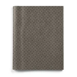 Italian Wallpaper Pattern Design 10m x 1.06m, Dark Beige