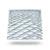 Galvanized Steel Expanded Metal Mesh Thickness 1.2 mm Width 2.44 m Length 2 m - Image 1