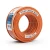 185mm Single Wire 450/750V Flexible Copper PVC Insulated Orange | Riyadh Cables Group - Image 1