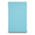 Dutch Plain Wallpaper 10m x 0.53m Turquoise, Model 17316 - Image 1