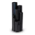 HDPE Plastic Pipe Pressure 12.5 Bar PE 100 Size 110 mm Thickness 8.1 mm Black - Image 1