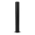 أنابيب HDPE ضغط 12.5 بار PE 80 مقاس 20 مم سمك 1.8 مم لون أسود - Image 1