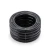 لفة انابيب HDPE ضغط 12.5 بار PE 80 مقاس 40 مم سمك 3 مم لون اسود - Image 1