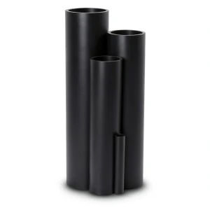 HDPE Pipe Pressure 12.5 Bar PE 80 OD 125 mm Thickness 9.2 mm Black Al Manar