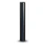 أنابيب HDPE ضغط 12.5 بار PE 80، قطر خارجي 140 مم، سمك 10.3 مم، لون أسود - Image 1