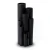 High Density Polyethylene Pipe Pressure 12.5 Bar PE 80, 50 mm OD, 3.7 mm Thickness, Black - Image 1