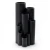انابيب بلاستيك HDPE ضغط 12.5 بار PE 80، قطر خارجي 63 مم، سمك 4.7 مم، لون اسود - Image 1