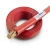 Riyadh 35mm Electrical Wire 450/750V, Stranded Copper PVC Insulated, Red, 100m | Riyadh Cables Group - Image 1