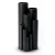 HDPE Pipe Pressure 12.5 Bar PE 80, 140 mm OD, 10.3 mm Thickness, Black - Image 1