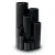 أنابيب HDPE ضغط 12.5 بار PE 80 مقاس 225 mm سمك 16.6 mm لون أسود - Image 1
