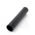 أنبوب بلاستيك HDPE ضغط 12.5 بار PE 80، قطر خارجي 250 mm، سمك 18.4 mm، أسود - Image 1