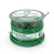 14 AWG Stranded Copper Wire 600 Volt PVC Insulated +105°C Green | Asharqiyah Cables Company for Industry - Image 1