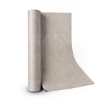 Wall Decoration Classic Design 10m x 0.53m Light Brown