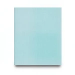 Plain Wallpaper Turquoise Color 10 m x 0.53 m, Model G56618