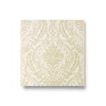 Classic Wall Covering Beige Color 10m x 0.53m, Model ht70311