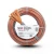 150mm2 Copper Flexible Wire 450/750 Voltage, PVC Insulation 1.8mm, Gray | Riyadh Cables Group - Image 1
