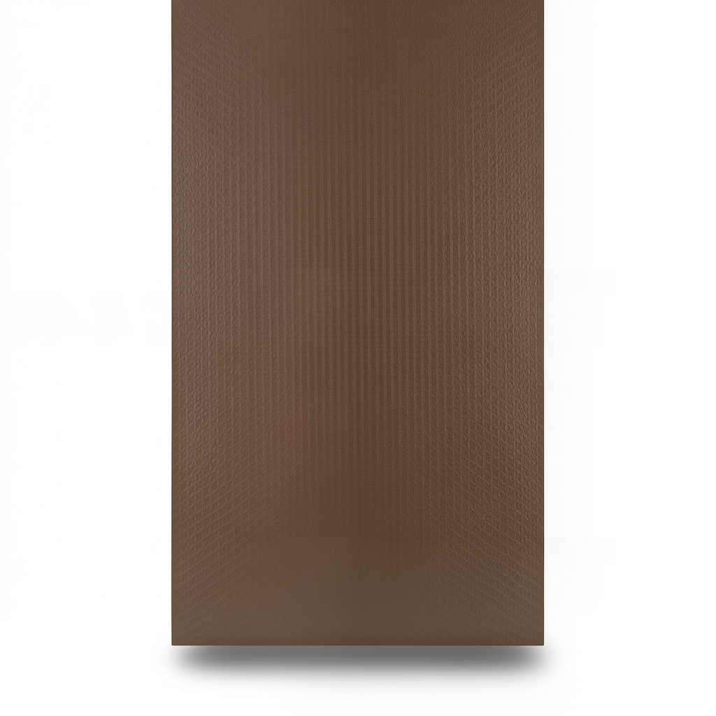 Dutch Plain Wallpaper Size 10m x 0.53m, Brown Color