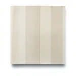 Italian Wallpaper Striped Design 10m x 1.06m, Beige, Model 700028