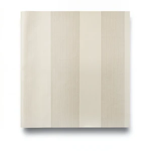 Italian Wallpaper Striped Design 10m x 1.06m, Beige, Model 700028