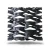 Hot Rolled Flattened Expanded Metal Memari Form Wire Diameter 2 mm Size 1.22×6 M - Image 1