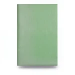 Dutch Plain Wallpaper Green, 10m x 0.53m, Model 17332