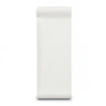 Plain Wallpaper Off White, 10 m Length, 0.53 m Width, Model G56622