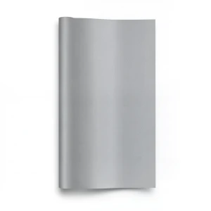 Dutch Plain Wallpaper 10m x 0.53m Grey Color, Model 17323
