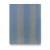 Wall Decoration Striped Design 10 m x 1.06 m Gray with Blue - Image 1