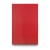 Dutch Plain Wallpaper Size 10m x 0.53m, Red Color, Model 17325 - Image 1