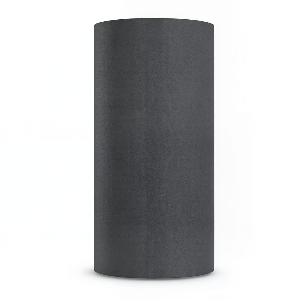 Dutch Plain Wallpaper 10m x 0.53m, Dark Beige, Model 17326
