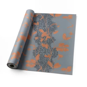 Sino Wallpaper Design 5m² Blended Colors, Product Code 5740-04 | Sino