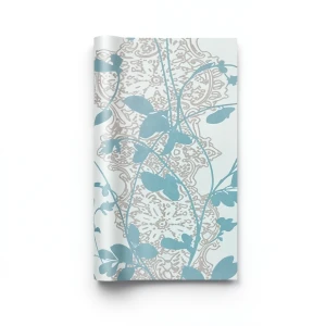 Wallpaper Sino Design 5m² Blended Colors, Product Code 5740-08 | Sino