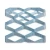 Galvanized Steel Expanded Metal Mesh Thickness 1.4 mm Width 2.44 m Length 6 m - Image 1