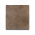 بورسلان ارضيات ديكور، مربع الشكل، موديل ناتشورال، 30×30 سم، بني