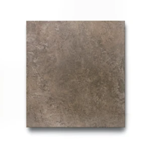 Porcelain Flooring 15x15 cm Brown Stone Design