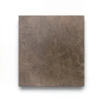 Porcelain Flooring 10 mm Thick, 30x60 cm, Brown Color, Stone Design