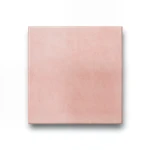 Petra Porcelain Flooring 10 mm Thickness 60x60 cm, Pink, Square