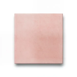 Petra Porcelain Flooring 10 mm Thickness 60x60 cm, Pink, Square