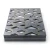 Hot Rolled Expanded Metal Mesh 1.8 mm Thickness, Size 2.44×2 m, Memari Design - Image 1
