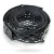Hot Rolled Black Steel Expanded Metal Mesh Thickness 1.2 mm Width 2.44 m Length 6 m - Image 1