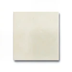 Decorative Porcelain Flooring 30x30 cm Ivory Square Shape