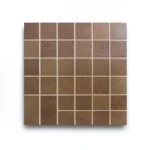 Decorative Porcelain Flooring 30x30 cm Square Brown, Natural Model
