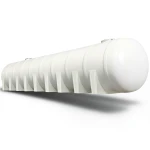 Water Tank Marjan Horizontal Fiberglass 75000 Liter, Diameter 350 cm, Length 846 cm
