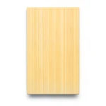 Rectangular Shape Ceramics Walls Size 20x43 cm, Sun Color