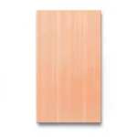 Ceramics Walls Size 20x43 cm, Apricot Color