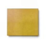 Porcelain Floor Tiles Height 10 mm, Size 60x60 cm, Senape Color, Croma Mall Model