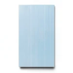 Ceramics Walls Size 20x43 cm, Sky Color