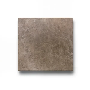 بلاط ارضيات بورسلان مقاس 60×60 سم سمك 10 مم، بني، تصميم ستون